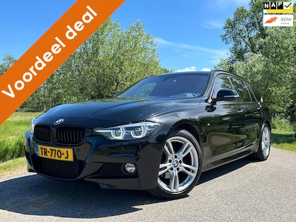 BMW 3-Serie 0