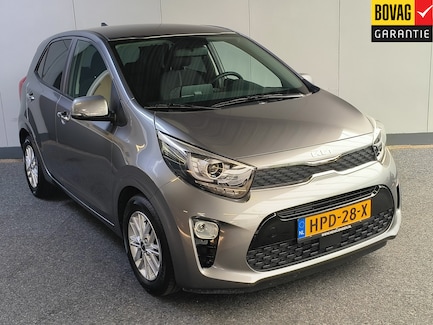 Kia Picanto 0