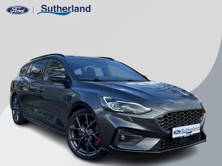 Ford Focus 0