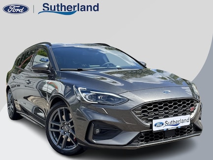 Ford Focus 0