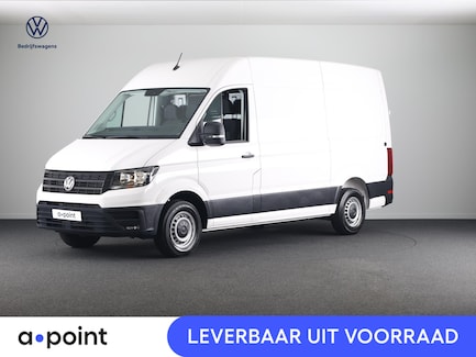 Volkswagen Crafter 0