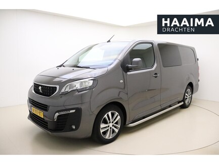 Peugeot Expert 0