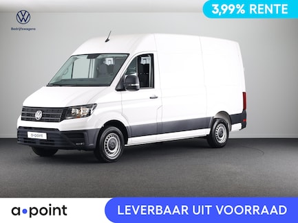 Volkswagen Crafter 0