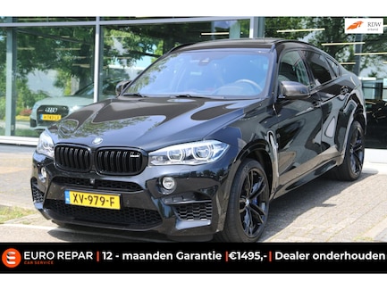 BMW X6 M 0