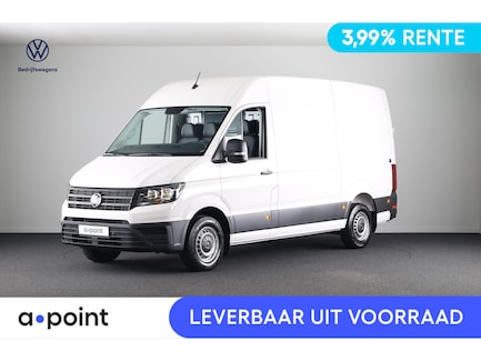 Volkswagen Crafter 0