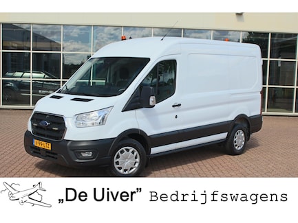 Ford Transit 0