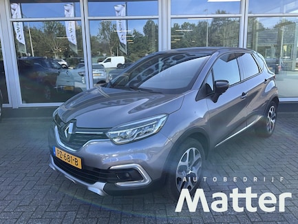 Renault Captur 0