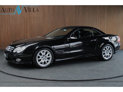 Mercedes-Benz SL 0