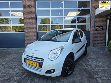 Suzuki Alto 0
