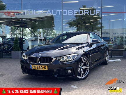 BMW 4-Serie 0