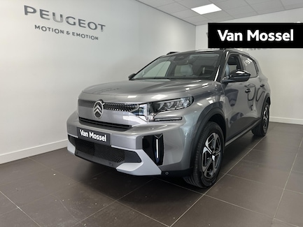 Citroën C3 Aircross 0