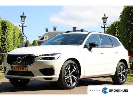 Volvo XC60 0