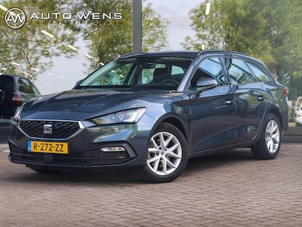 SEAT Leon 0