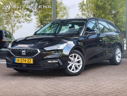 SEAT Leon 0