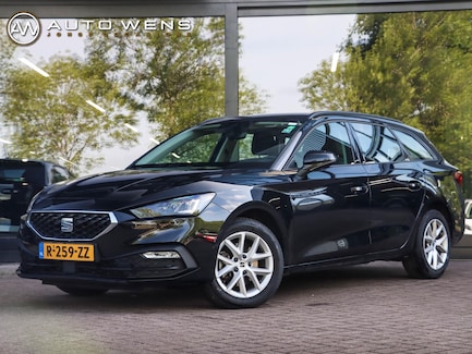 SEAT Leon 0
