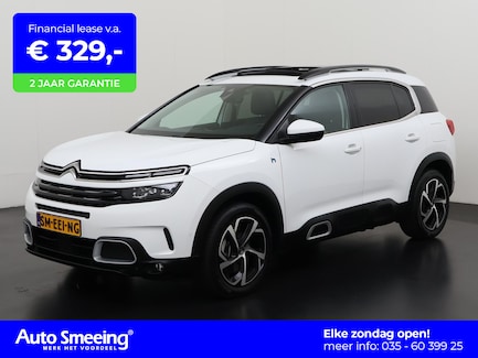 Citroën C5 Aircross 0