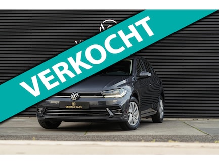 Volkswagen Polo 0