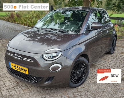 Fiat 500 0