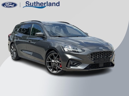 Ford Focus 0