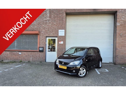 SEAT Mii 0
