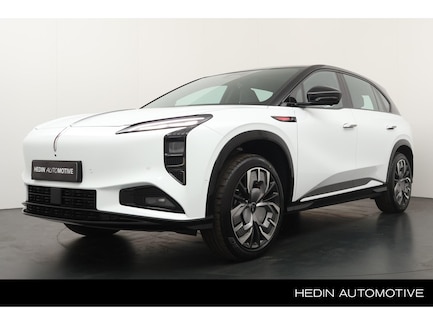 Hongqi E-HS7 0