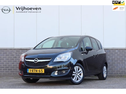 Opel Meriva 0