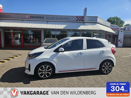 Kia Picanto 0