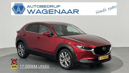 Mazda CX-30 0