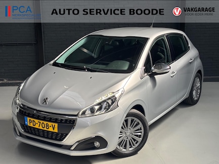 Peugeot 208 0