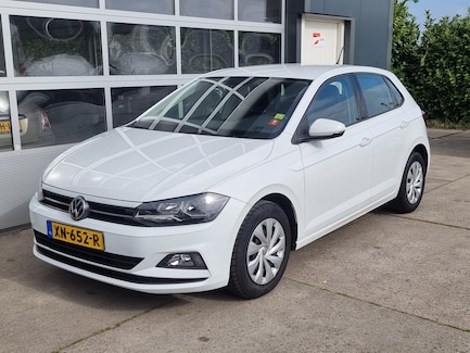 Volkswagen Polo 0