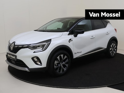 Renault Captur 0