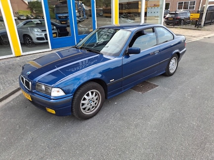 BMW 3-Serie 0