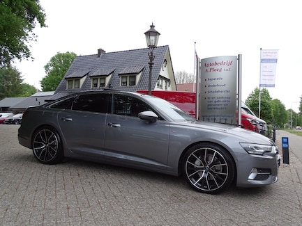 Audi A6 0