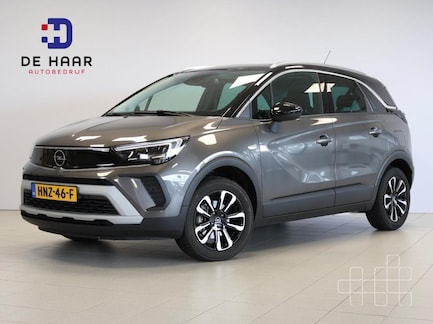 Opel Crossland 0