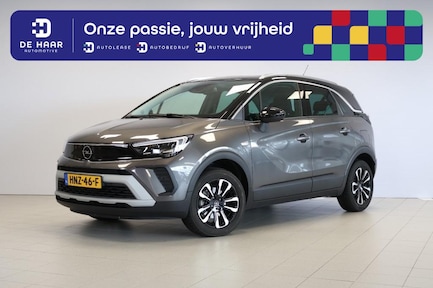 Opel Crossland 0