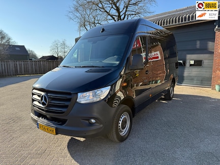 Mercedes-Benz Sprinter 0