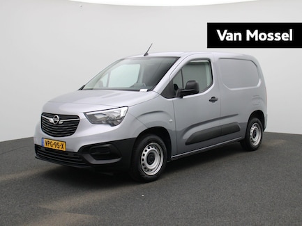 Opel Combo 0