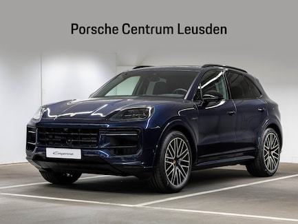Porsche Cayenne 0