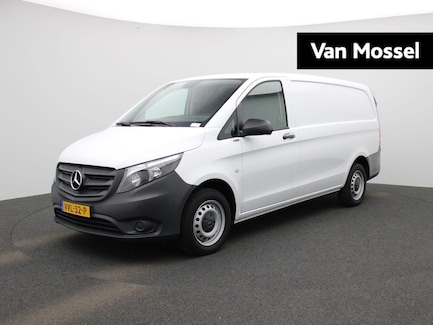 Mercedes-Benz Vito 0