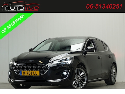 Ford Focus 0