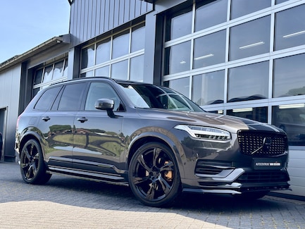Volvo XC90 0