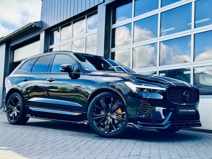 Volvo XC60 0