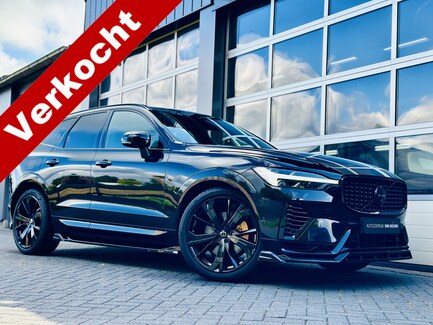 Volvo XC60 0