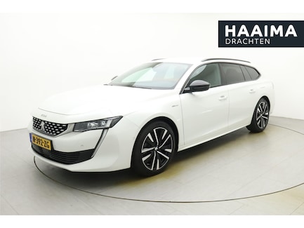 Peugeot 508 0
