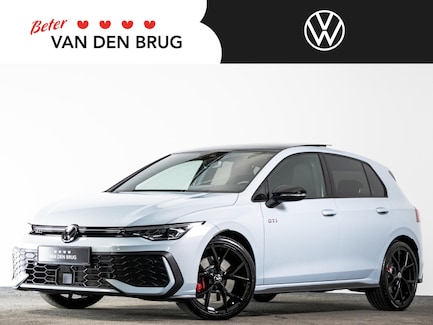 Volkswagen Golf 0