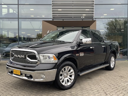 Dodge Ram 1500 0