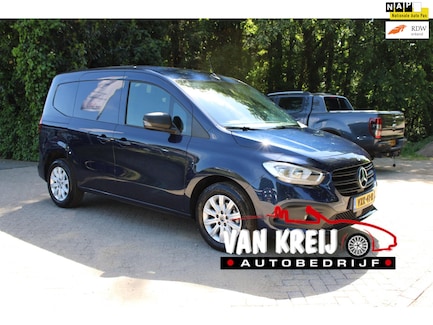 Mercedes-Benz Citan 0