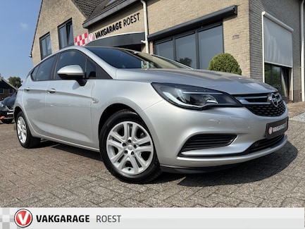 Opel Astra 0