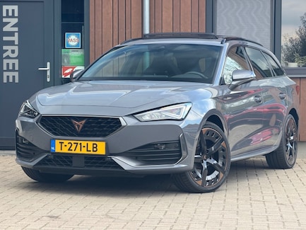 SEAT Leon 0