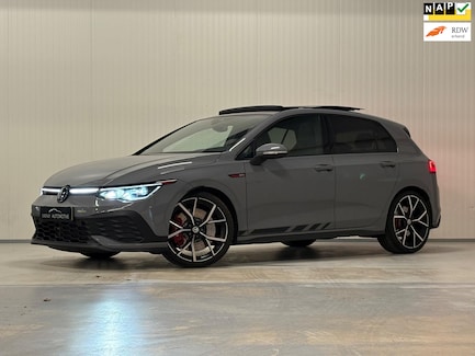Volkswagen Golf 0